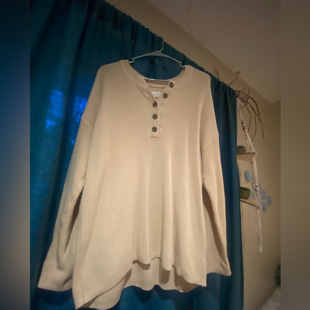AERIE sweater